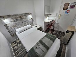 Casa de huespedes Almansa