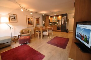 Haus Armina - Wohnung Edward