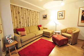 Haus Armina - Wohnung Edward