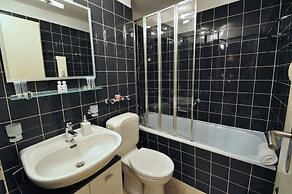 Haus Armina - Wohnung Edward