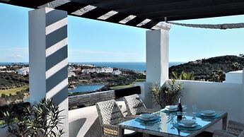 Alcaidesa Suites Penthouse