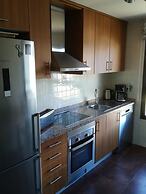 Alcaidesa Suites Penthouse