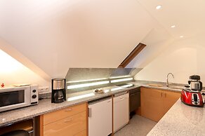 Ferienwohnung Oberhaus Erding