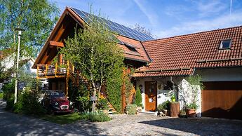 Ferienwohnung Oberhaus Erding