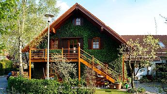 Ferienwohnung Oberhaus Erding