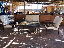 Lodge y Cabañas Rio Yaye