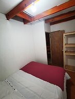 Lodge y Cabañas Rio Yaye