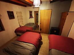 Lodge y Cabañas Rio Yaye