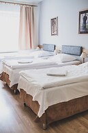 Cybulskiego Guest Rooms