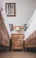 Cybulskiego Guest Rooms