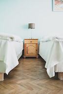 Cybulskiego Guest Rooms