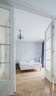 Cybulskiego Guest Rooms