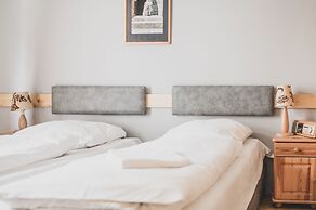 Cybulskiego Guest Rooms