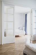 Cybulskiego Guest Rooms