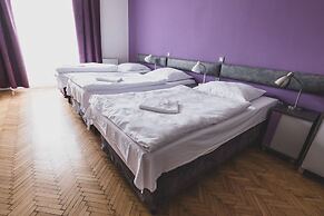 Cybulskiego Guest Rooms