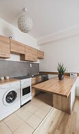 Cybulskiego Guest Rooms