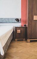 Cybulskiego Guest Rooms