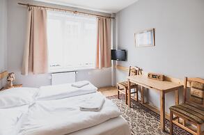 Cybulskiego Guest Rooms