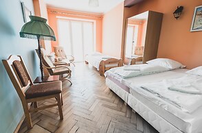 Cybulskiego Guest Rooms