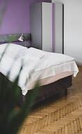 Cybulskiego Guest Rooms