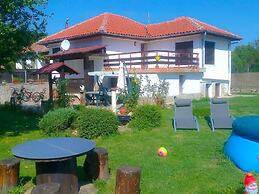 Villa Kalin