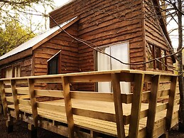 Lodge Palguin Alto