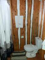 Lodge Palguin Alto