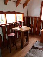 Lodge Palguin Alto