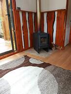 Lodge Palguin Alto