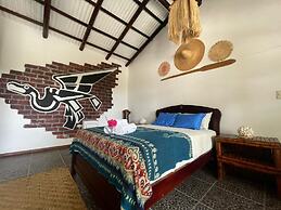 Un Dia Boutique Resort