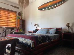 Un Dia Boutique Resort