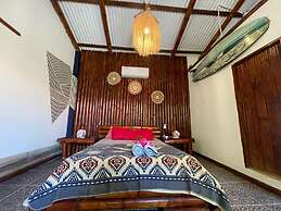 Un Dia Boutique Resort