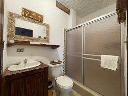 Un Dia Boutique Resort