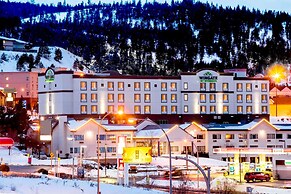 Wingate by Wyndham Kamloops