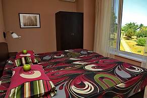 Holiday Village
