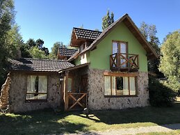 Cabanas Duendes del Maiten