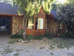Cabanas Duendes del Maiten