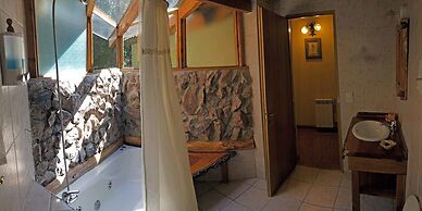 Cabanas Duendes del Maiten