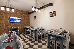 Old Side Boutique Hotel