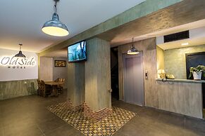 Old Side Boutique Hotel