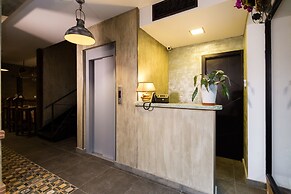 Old Side Boutique Hotel
