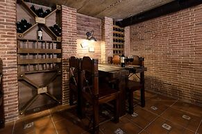 Old Side Boutique Hotel