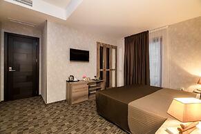 Old Side Boutique Hotel
