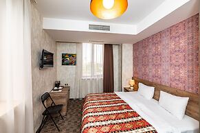 Old Side Boutique Hotel