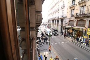 I Love Madrid Hostel