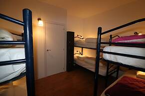 I Love Madrid Hostel