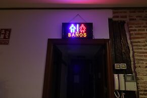 I Love Madrid Hostel