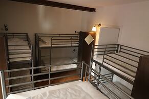I Love Madrid Hostel