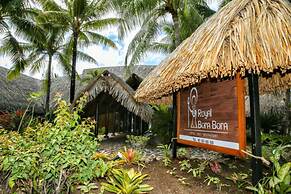 Hotel Royal Bora Bora