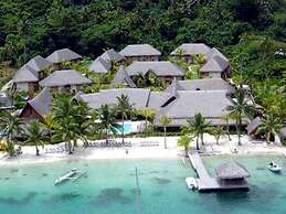 Hotel Royal Bora Bora